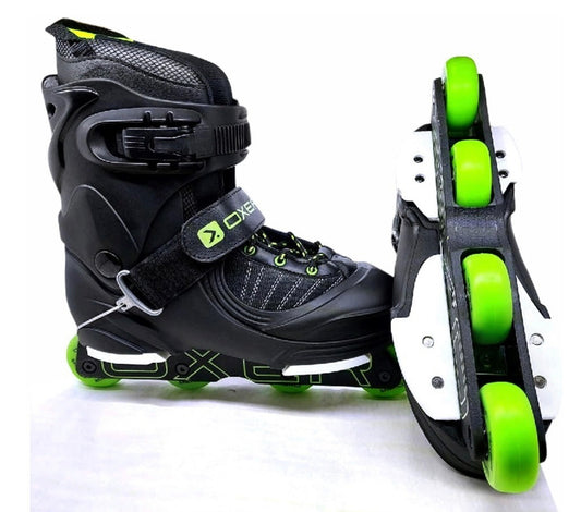 Patines Agresivos Oxer